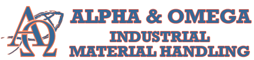 Alpha Omega Industrial Material Handling